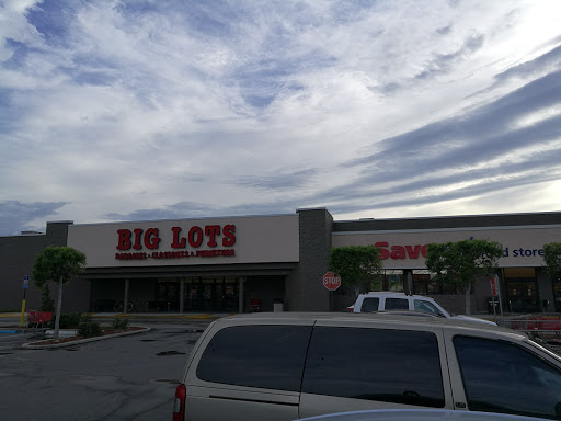 Discount Store «Big Lots», reviews and photos, 3830 S Nova Rd, Port Orange, FL 32127, USA