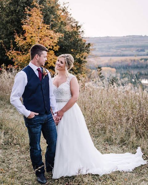 Wedding photographer Amanda Greer (amanda). Photo of 8 May 2019