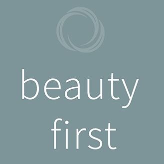 Beauty First logo