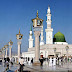 Roudloh Di Masjid Nabawi