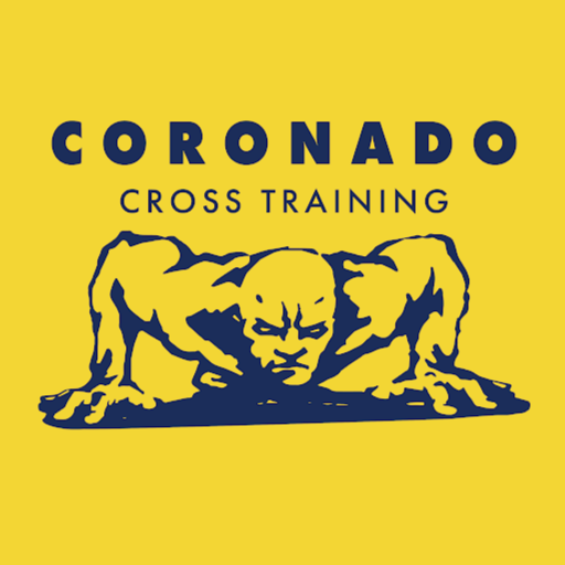 Coronado Cross Training logo