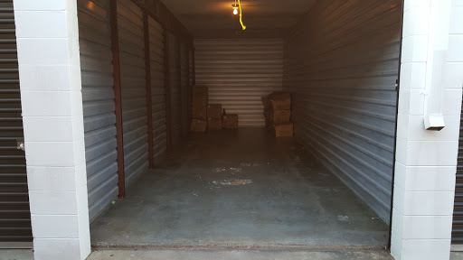 Wine Storage Facility «U-Haul Storage Voss Rd at Westheimer», reviews and photos, 2305 S Voss Rd, Houston, TX 77057, USA