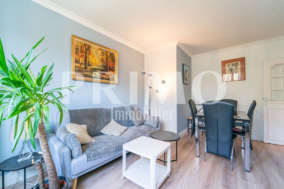 Vente appartement 2 pièces 41 m² à Fontenay-aux-Roses (92260), 224 000 €