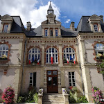 Mairie de Malesherbes