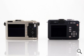 Olympus E-PL1