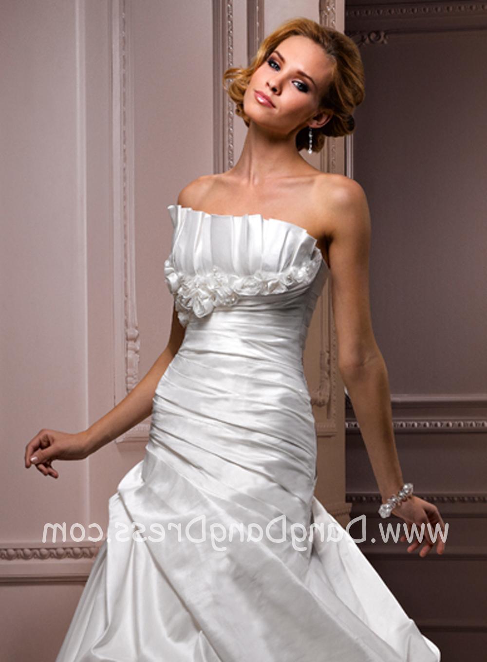 Maggie Sottero - Wedding Dress