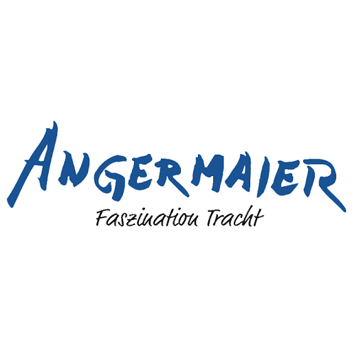 Trachten Angermaier logo