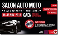 20181116 Caen