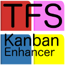 TFS 2012 kanban buddy