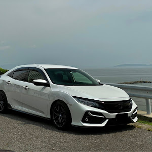 シビック FK7