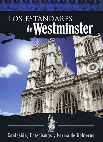 Confesion de Fe del Westminster
