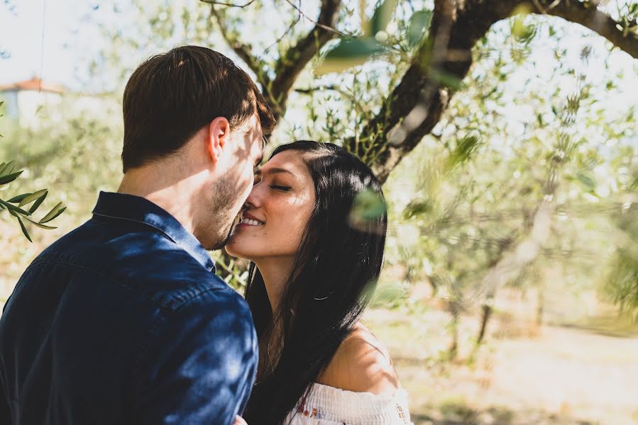 Fotografo di matrimoni Anthony Argentieri (argentierifotog). Foto del 19 gennaio 2018