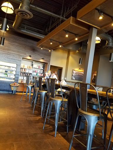 Coffee Shop «Starbucks», reviews and photos, 1246 N Bridge St, Yorkville, IL 60560, USA