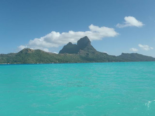 19 DE JUNIO DE 2011. “REEF DISCOVERY” BORA BORA - HONEYMOON EN POLINESIA FRANCESA (4)