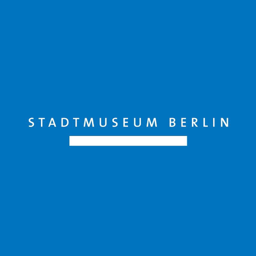 Stiftung Stadtmuseum Berlin | Direktion und Verwaltung logo