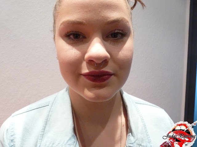 Judas Piercing