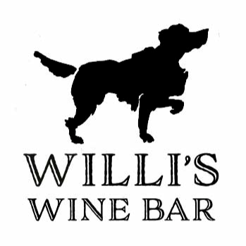 Le Willi's Wine Bar