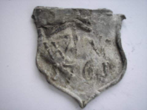 Naam: Willem VellagePlaats: GroningenJaartal: 1761