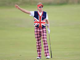 Ian Poulter Net Worth, Age, Wiki, Biography, Height, Dating, Family, Career