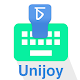 Download Unijoy Keyboard For PC Windows and Mac 1.0