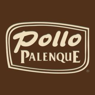 Pollo Palenque San Bernardo logo