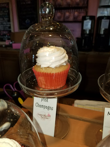 Bakery «Cupcake Heaven», reviews and photos, 15125 Washington St, Haymarket, VA 20169, USA