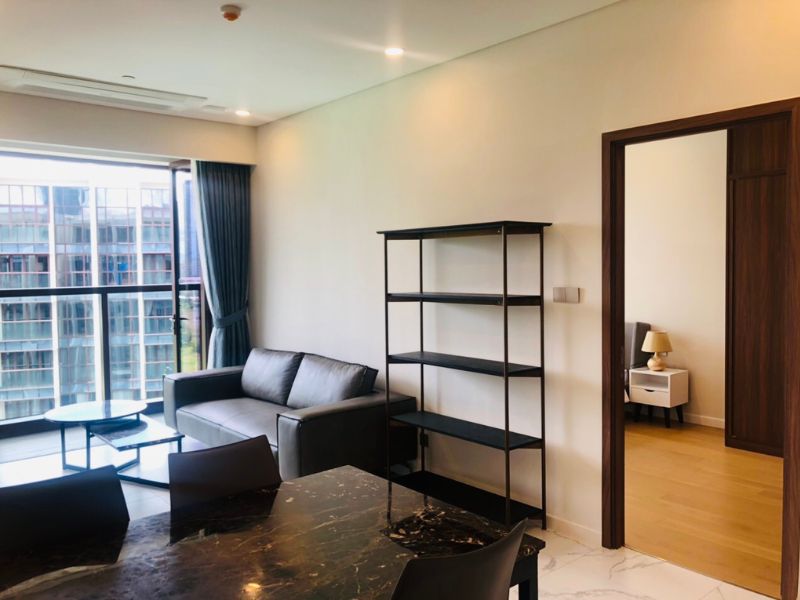 Metropole - Galleria - 2 Bedrooms Apartment [#GAL-A1101]