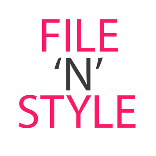 File 'N' Style