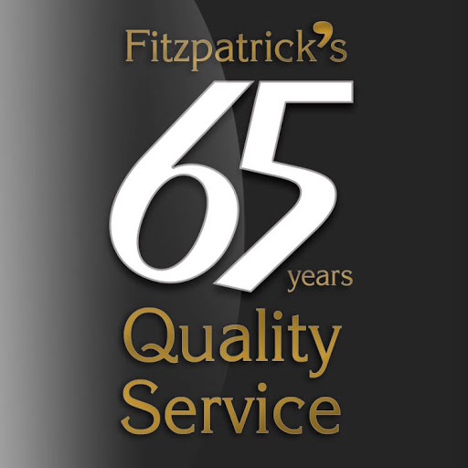 Fitzpatrick's Garage Accident Repair Centre Kildare