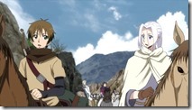 Arslan Senki - 11 -8