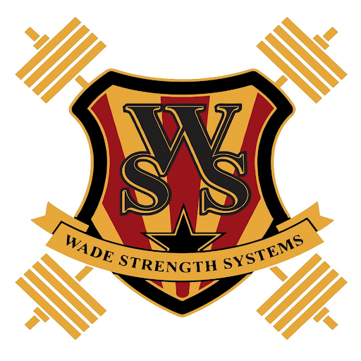 Wade Strength Systems logo