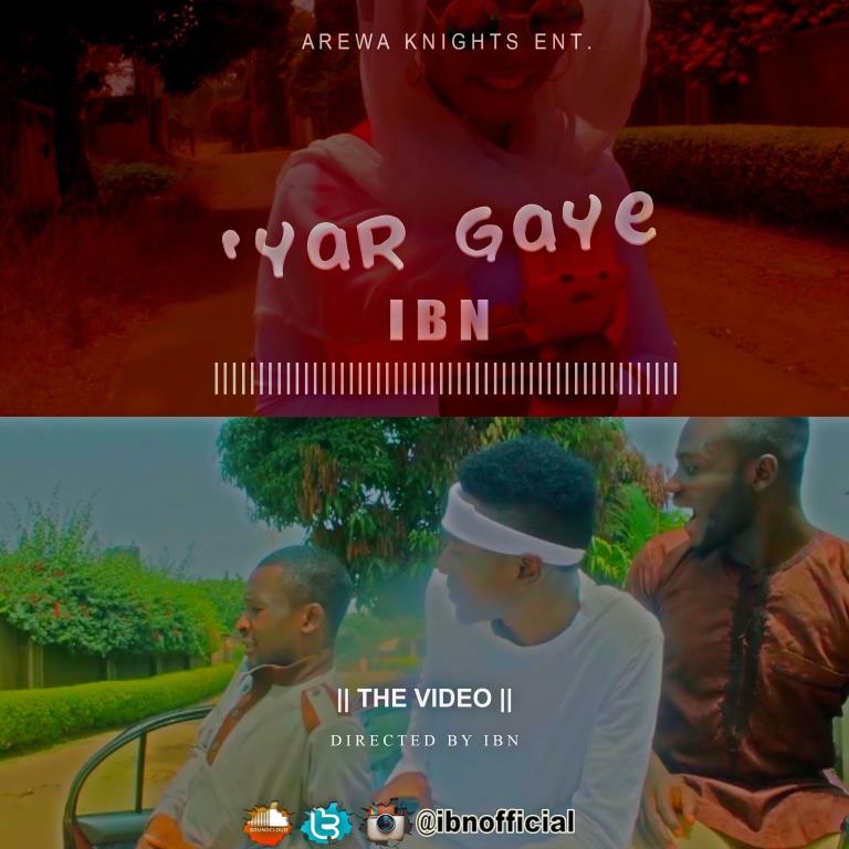 VIDEO: IBN – Yar Gaye 