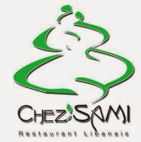 Chez Sami logo