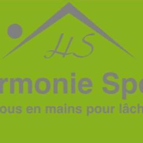 HARMONIE SPORT logo