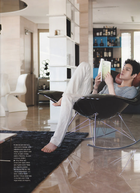 Penthouse de Jaejoong en Marie Claire Maison  Jaejoong%2525E2%252580%252599s%252520Penthouse%252520HQ%2525202