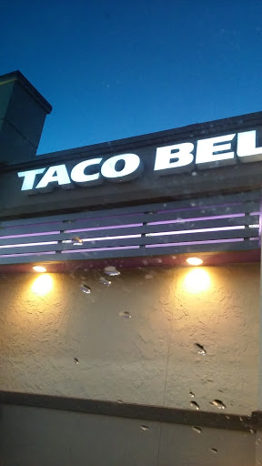 Mexican Restaurant «Taco Bell», reviews and photos, 1020 Foxcroft Ave, Martinsburg, WV 25401, USA