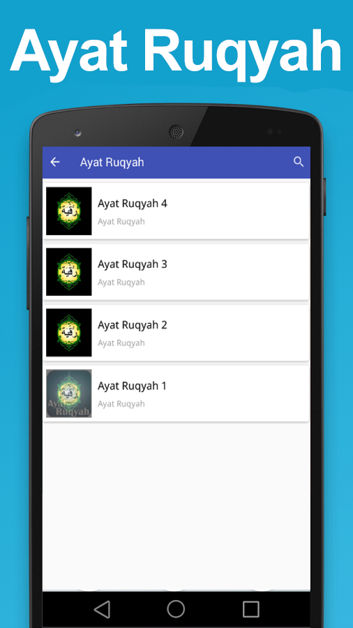 Ayat Ruqyah Mp3 Sesuai Sunnah 2 1 2 Apk Download Com Opaxstudio Ayat39ruqyah37 Apk Free