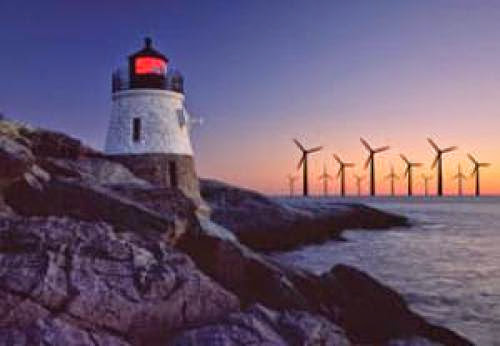 R I Renewable Energy Laws Among The Best