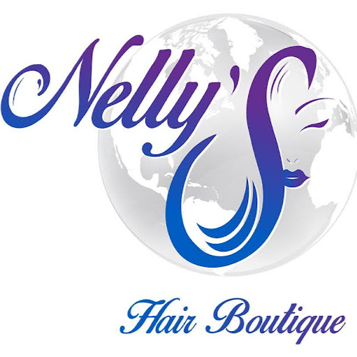 NELLY'S HAIR BOUTIQUE