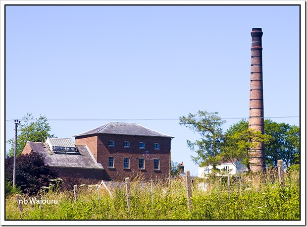 crofton pumphouse