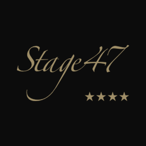 Hotel Stage47 Düsseldorf logo