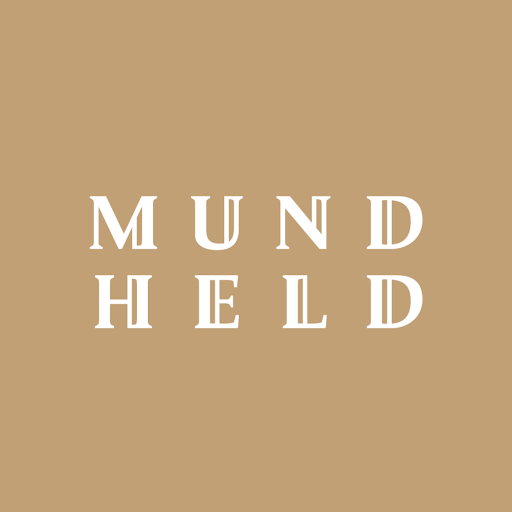 Mundheld logo