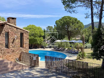 villa à Porto-Vecchio (2A)