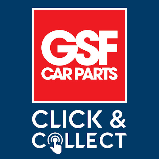 GSF Car Parts (Derby South)