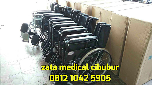 TOKO KURSI RODA MURAH DI CIBUBUR