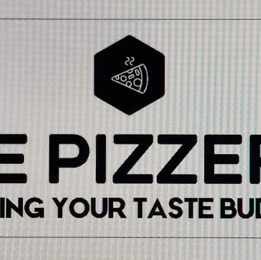 BEE PIZZERIA logo