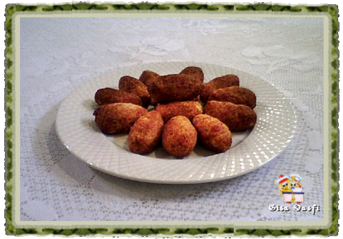 Bolinho de apresuntado 1