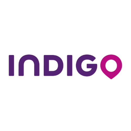 Parking Indigo Calgary - Lot 110 (Calgary Jewellery)