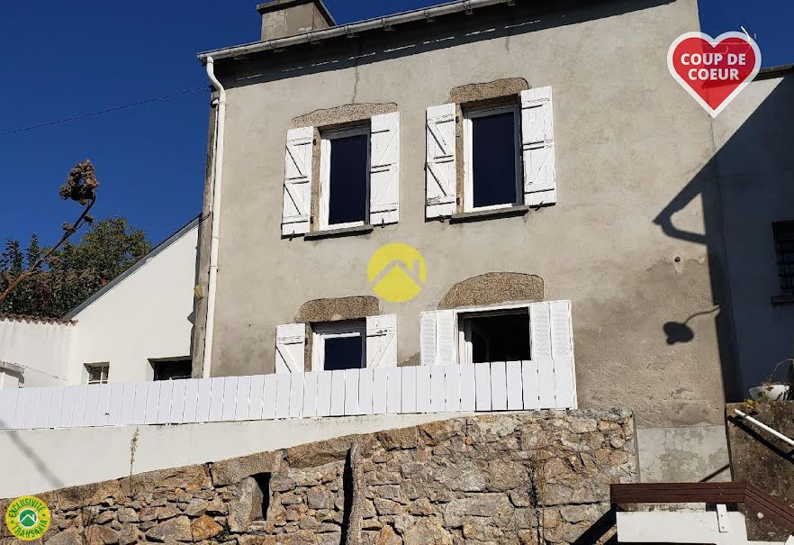 Vente maison 6 pièces 135 m² à Le Mayet-de-Montagne (03250), 157 680 €