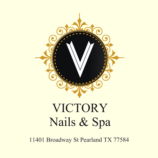 Victory Nails & Spa